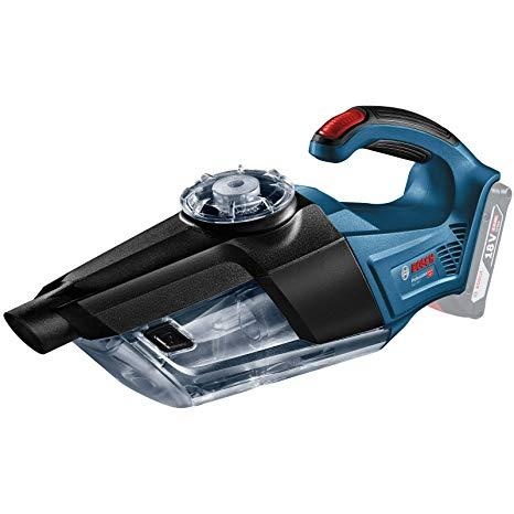 Пилосос акумуляторний ручний Bosch GAS 18V-1 Professional