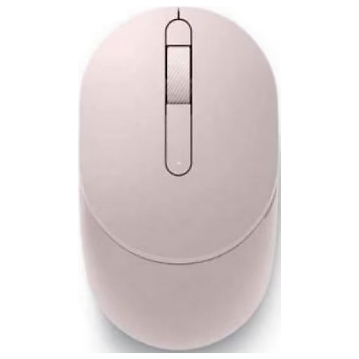 Мышка Dell Mobile Wireless Mouse - MS3320W - Ash Pink
