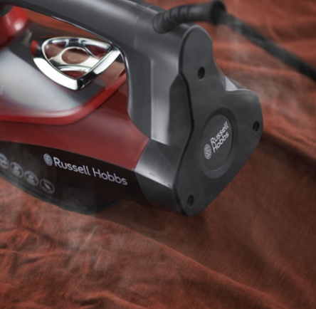 Утюг Russell Hobbs 25090-56/RH One Temperature