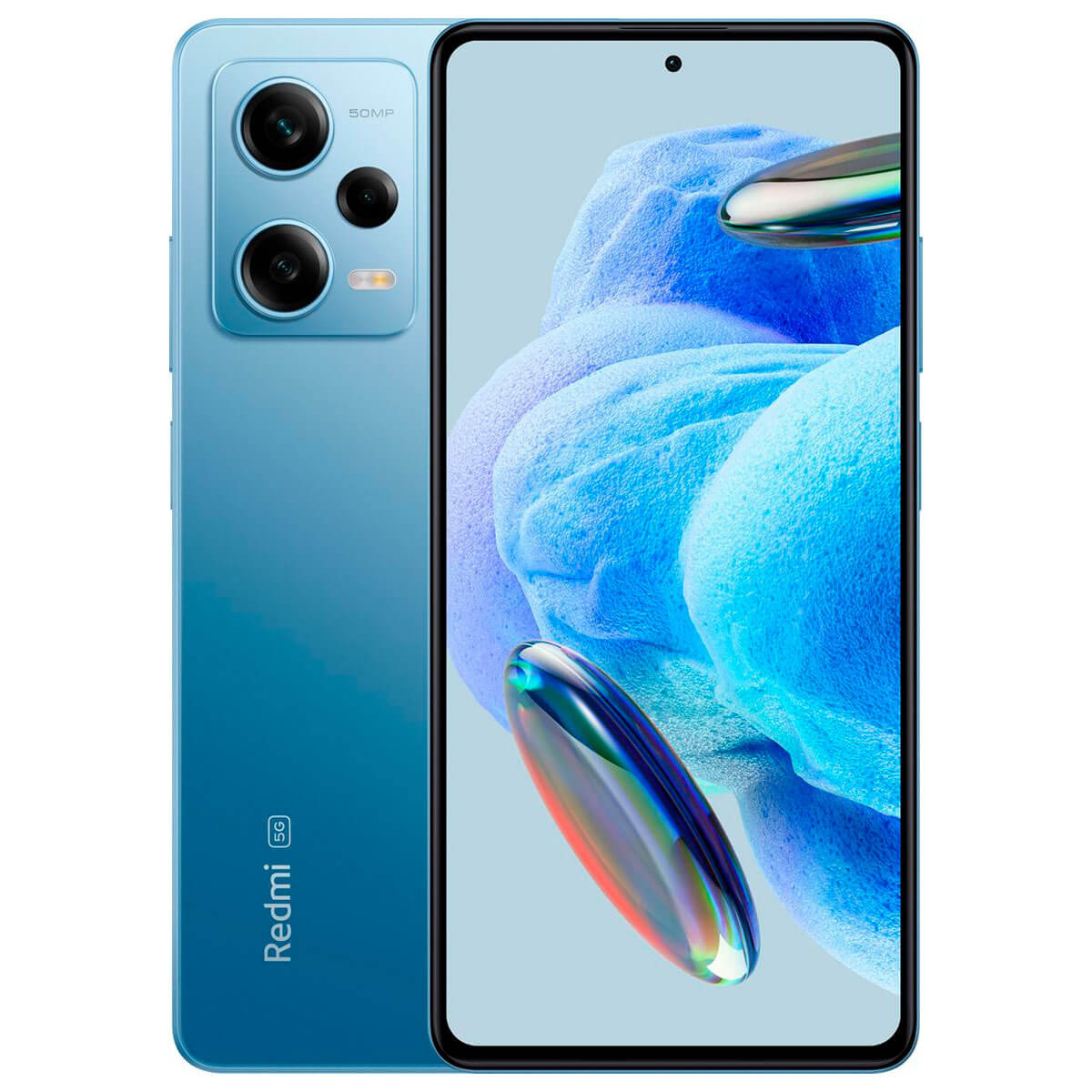 ᐉ Смартфон Xiaomi Redmi Note 12 Pro 5G 8/128GB Dual Sim Frosted Blue EU •  цены и характеристики на WO • Купить в Киеве, Харькове, Днепре, Одессе,  Запорожье, Львове - Украина