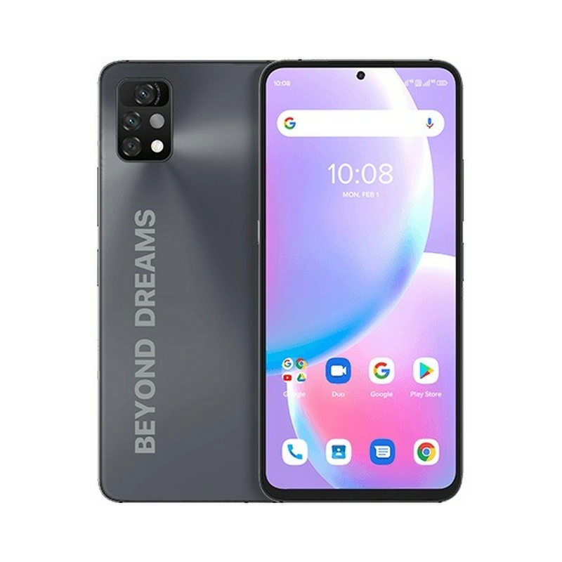 Смартфон umidigi a11 pro max обзор