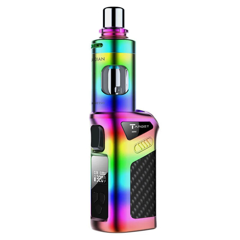 Vaporesso Target Mini 2 Купить