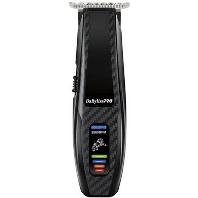 Машинка для стрижки Babyliss Pro FX59ZE Flash FX