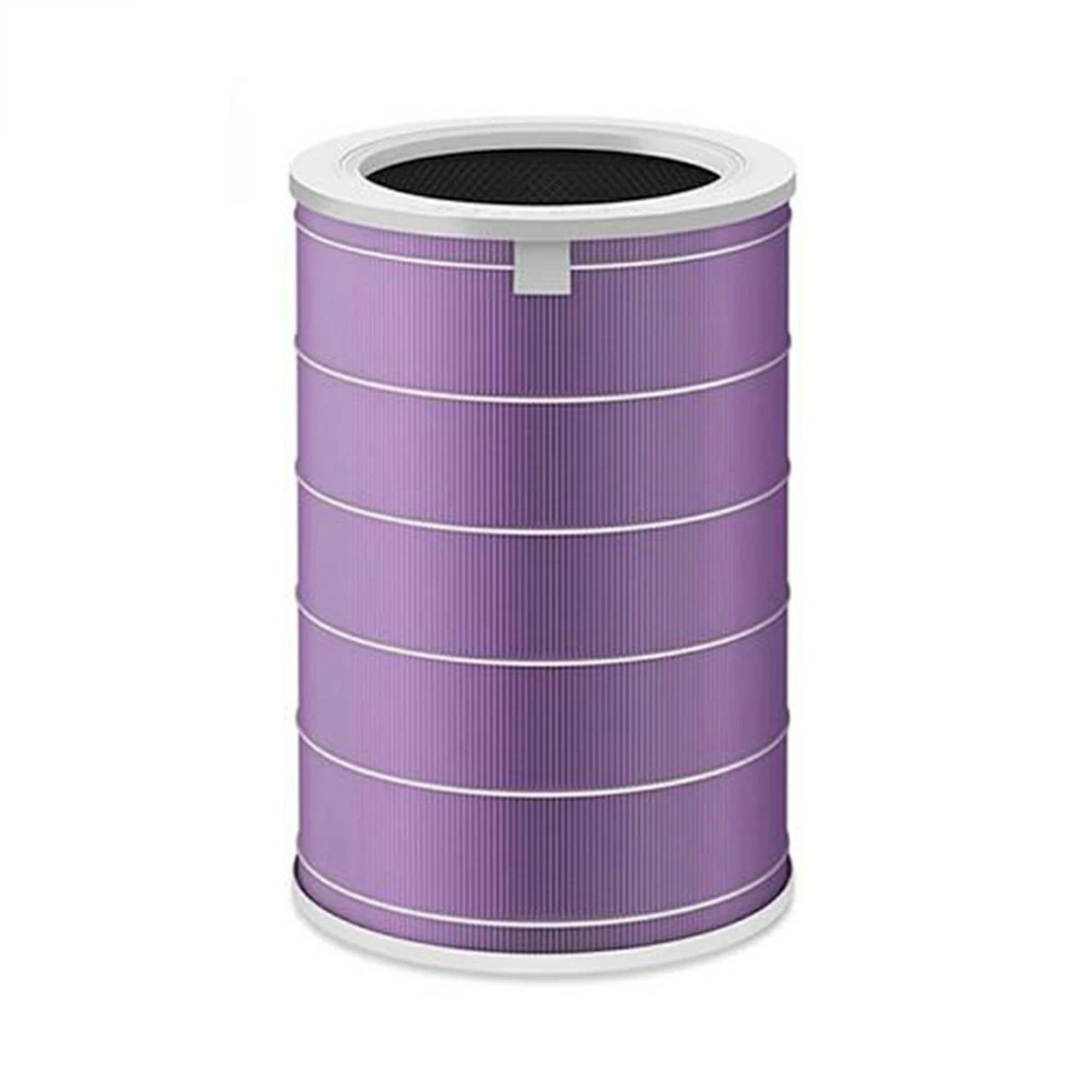 

Фильтр для очистителя воздуха Xiaomi Mi Air Purifier Filter Antibacterial Purple (MCR-FLG) (SCG4011TW), Фиолетовый