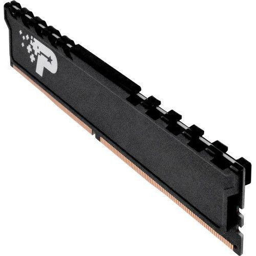 ОЗУ DDR4 8GB/3200 Patriot Signature Premium (PSP48G320081H1)