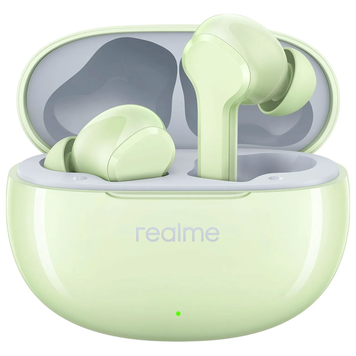 Наушники REALME BUDS T110 RMA2306 GREEN