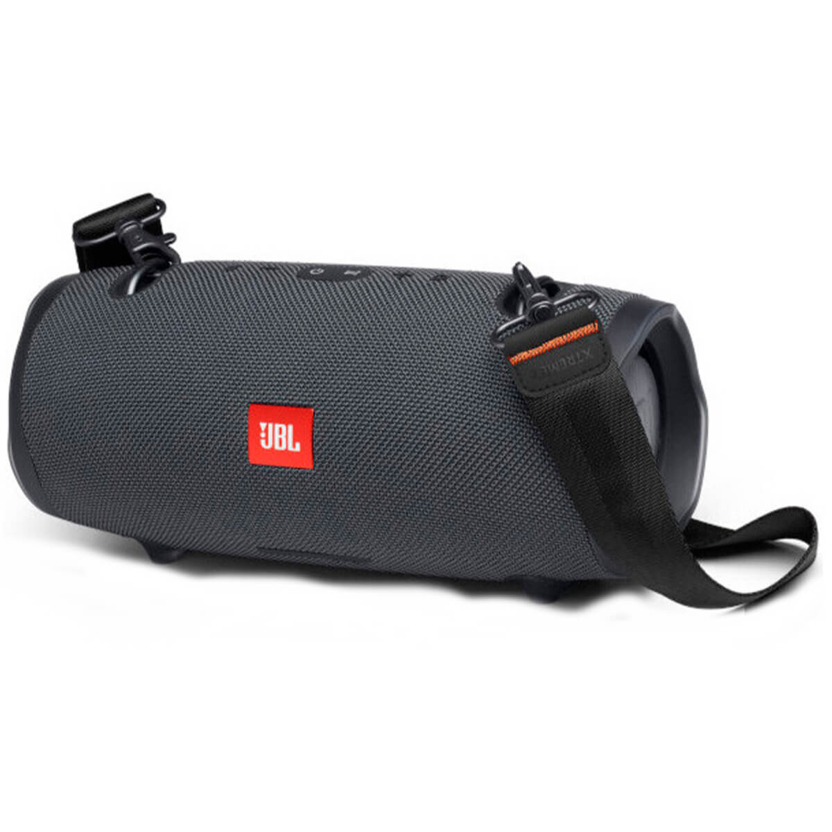 Акустическая система JBL Xtreme 2 Gun Metal (JBLXTREME2GMEU)