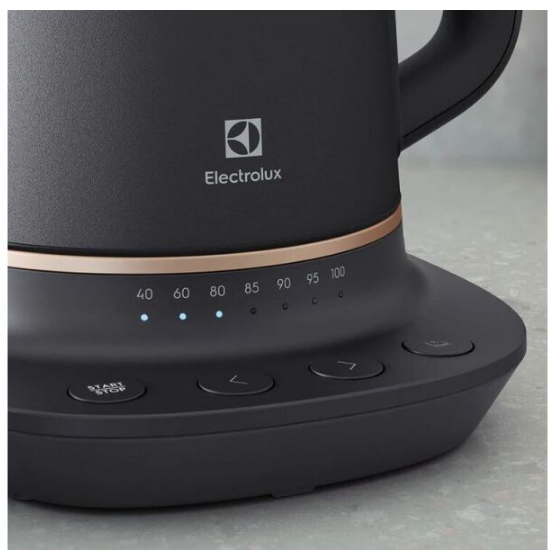 Чайник Electrolux E7K1-6BP