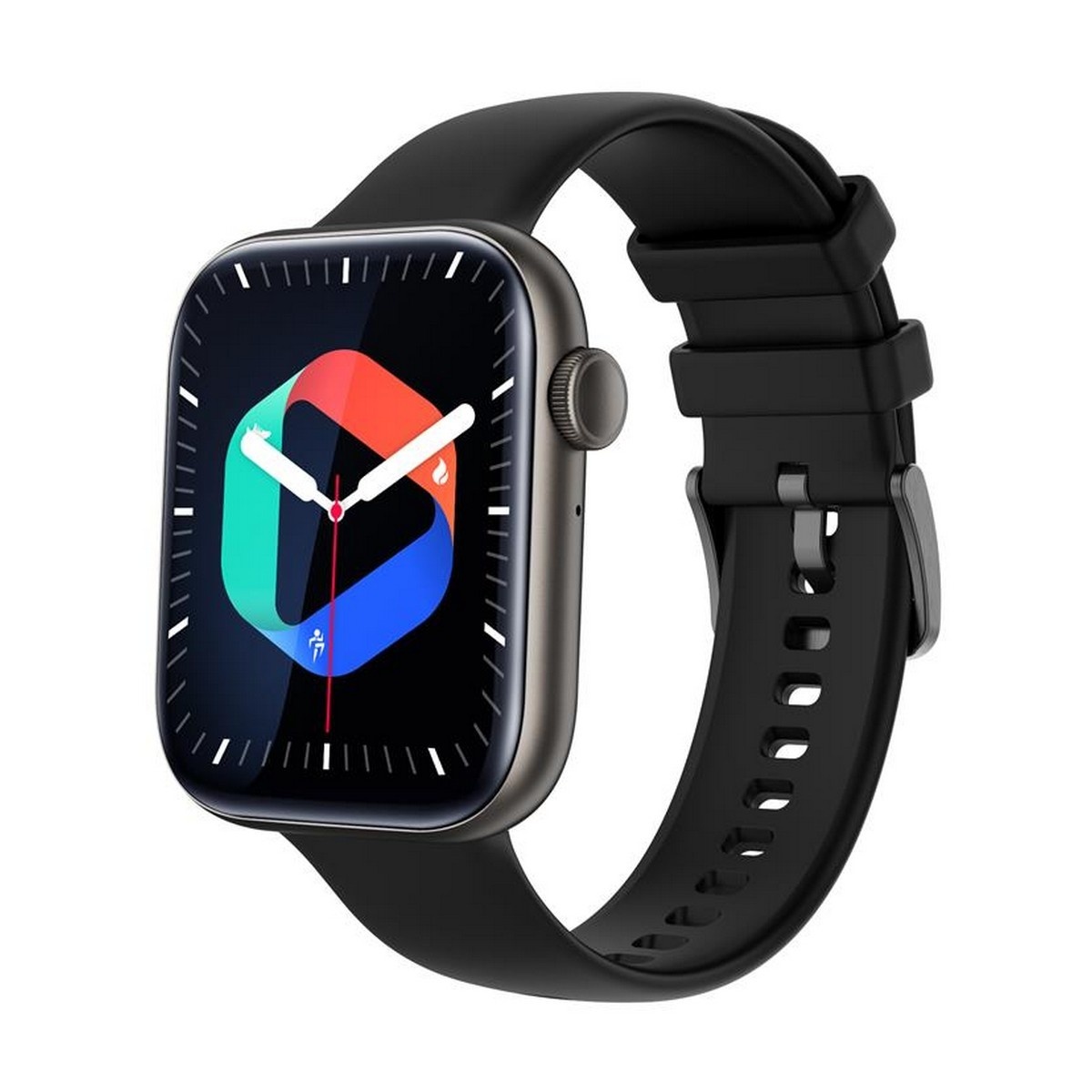 Смарт-часы Globex Smart Watch Atlas Black