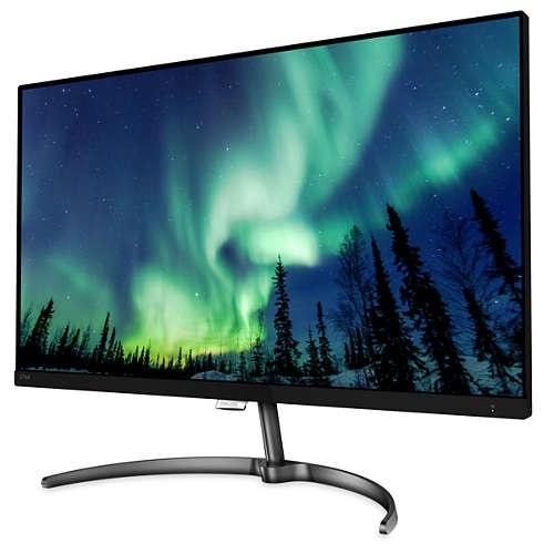 Монітор Philips 27" 276E8VJSB/00 IPS Black