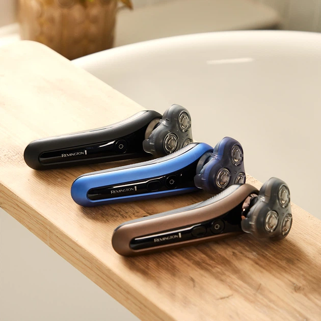 Електрична бритва Remington X5 Limitless X XR1755, чорний