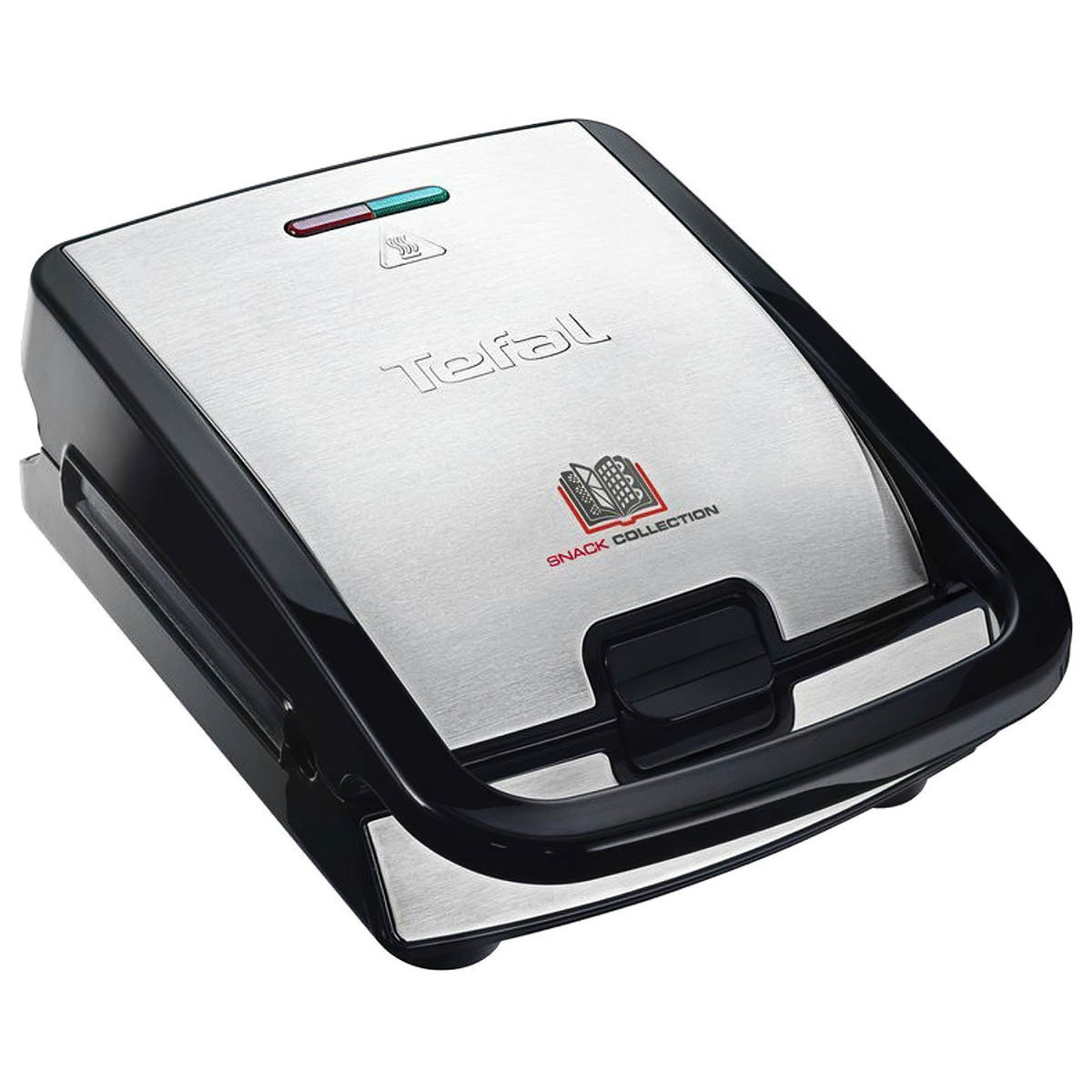 Мультимейкер Tefal SW854D16 Snack Collection