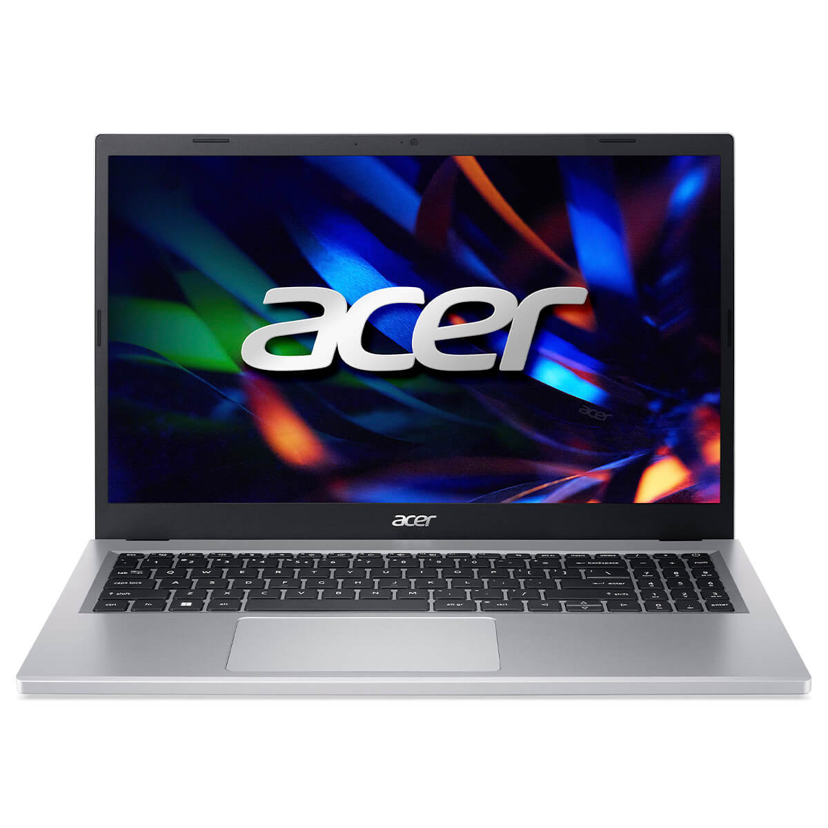 Ноутбук Acer Extensa 15 EX215-33-P2ED (NX.EH6EU.003) Silver