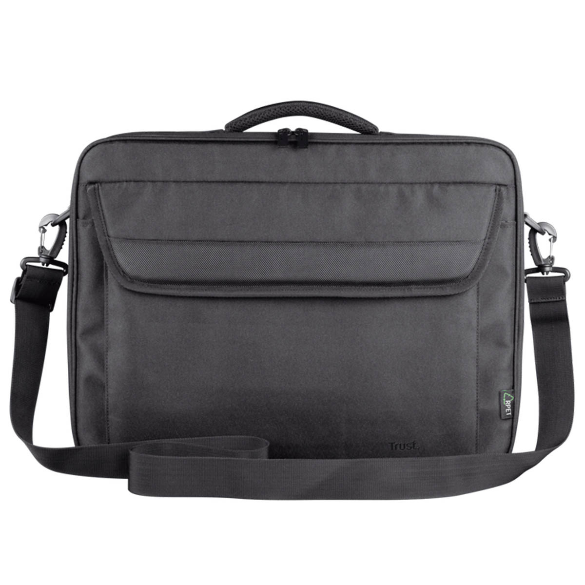 Сумка для ноутбука Trust Atlanta Laptop Bag 15.6 ECO