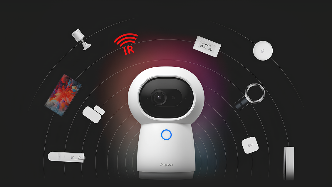 Як зібрати розумний будинок на базі Aqara