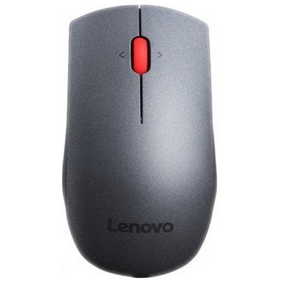 Мышка Lenovo Professional Laser WL Grey