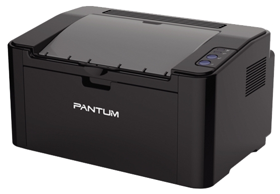 Принтер Pantum P2207 - Уценка