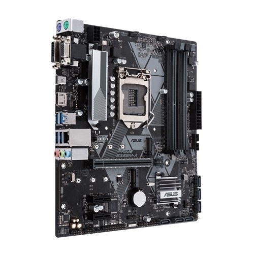 Asus Prime B365M-A Socket 1151