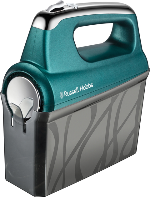 Миксер без чаши Russell Hobbs 25891-56 Turquoise