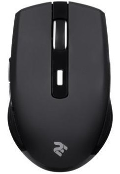 Миша бездротова 2E MF214 WL Black (2E-MF214SWB)