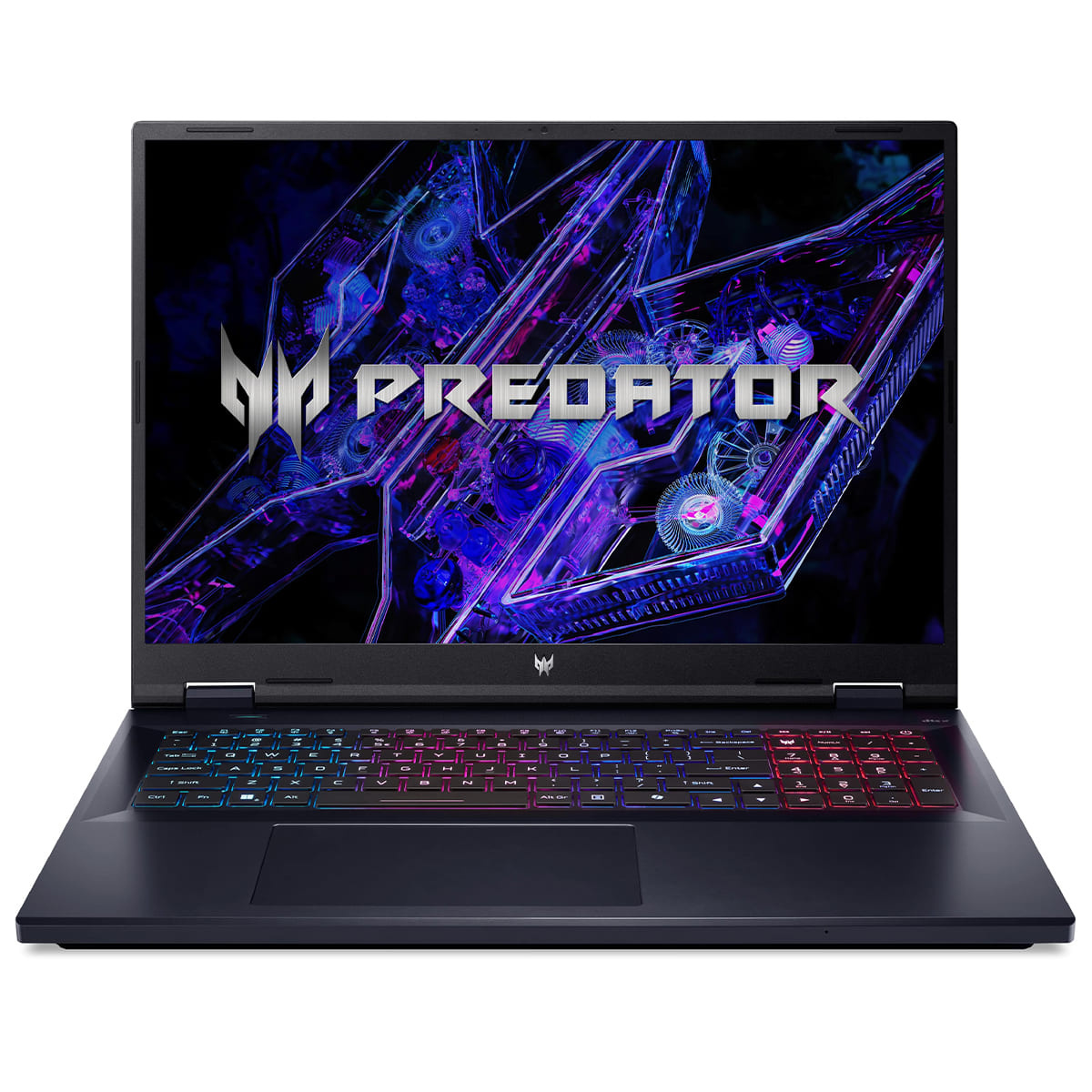 Ноутбук Acer Predator Helios Neo 18 PHN18-71 18" WQXGA, Intel i9-14900HX, 32GB, F1TB, NVD4070-8, Lin