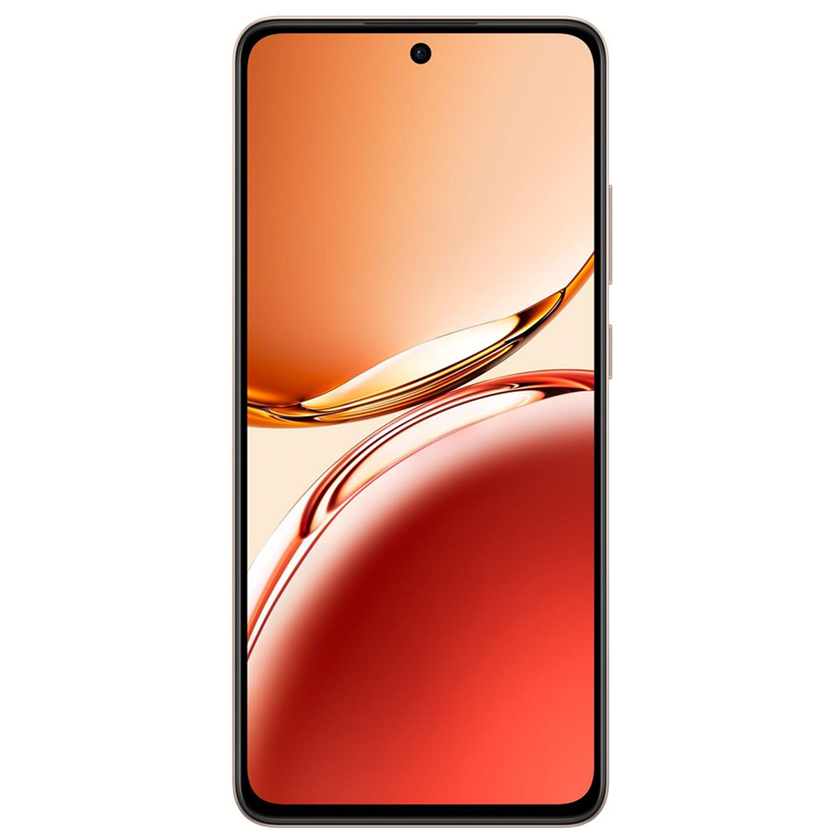 Смартфон OPPO Reno12 F 4G 8/512GB Amber Orange