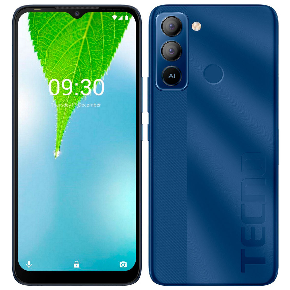 ᐉ Смартфон Tecno Pop 5 LTE (BD4a) 2/32Gb Dual Sim Deepsea Luster  (4895180777394) • цены и характеристики на WO • Купить в Киеве, Харькове,  Днепре, Одессе, Запорожье, Львове - Украина