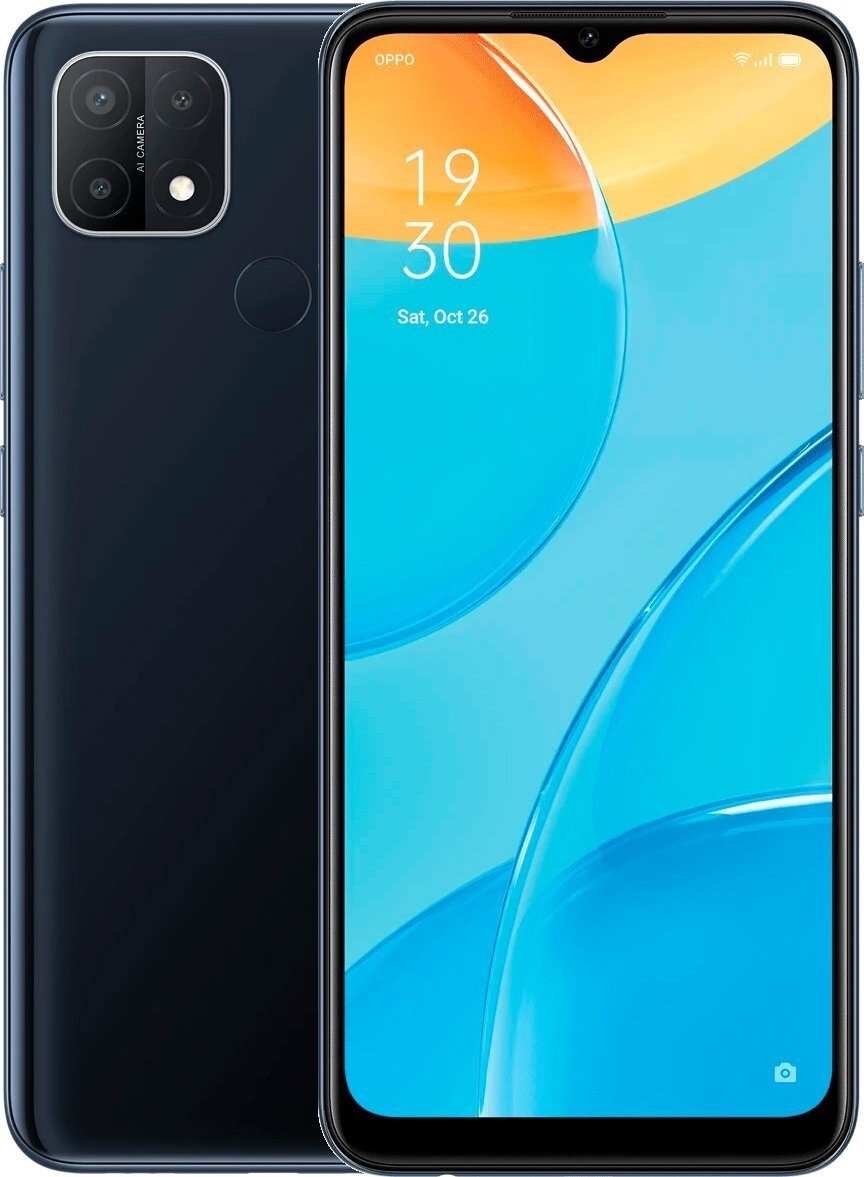 ᐉ Смартфон OPPO A15 2/32Gb (CPH2185) Black (6944284675506) • цены и  характеристики на WO • Купить в Киеве, Харькове, Днепре, Одессе, Запорожье,  Львове - Украина