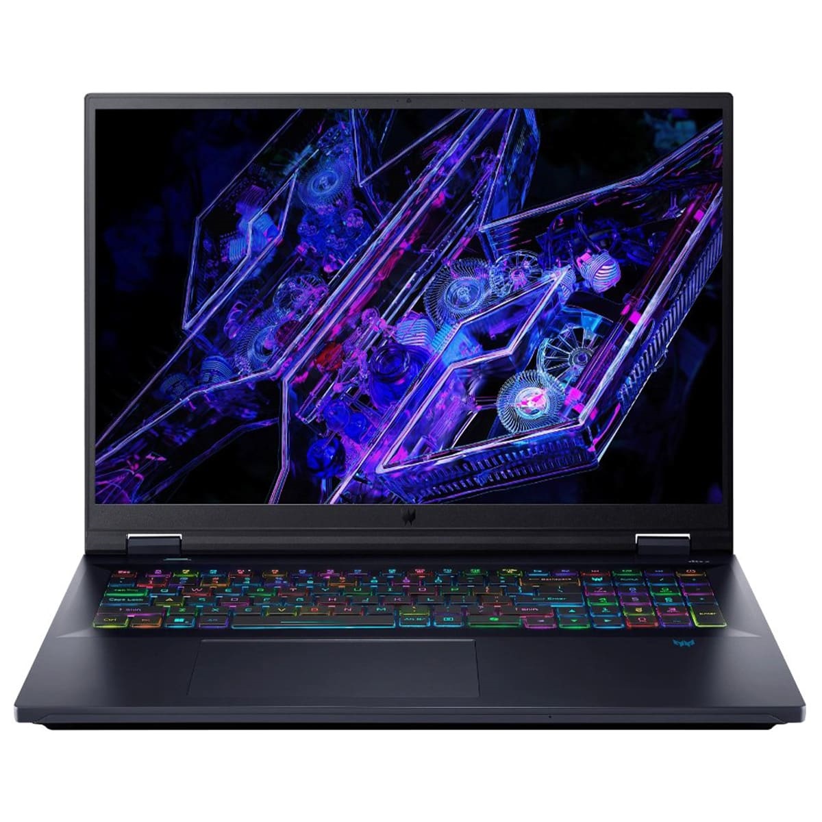 Ноутбук Acer Predator Helios 18 PH18-72 18" WQXGA IPS, Intel i9-14900HX, 32GB, F2TB, NVD4080-12, Win