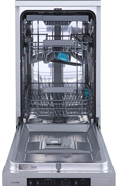 Посудомийка 45см Gorenje GS541D10X