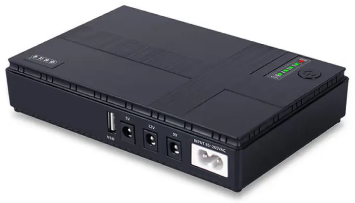 ИБП TTN DC-1018 18W