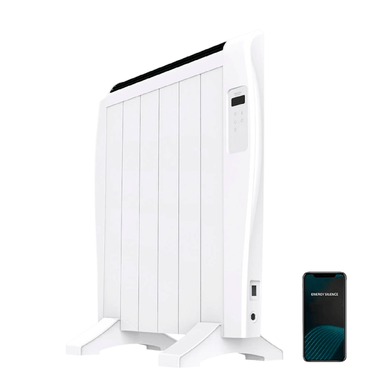 Конвектор электрический Cecotec Ready Warm 1200 Thermal Connected