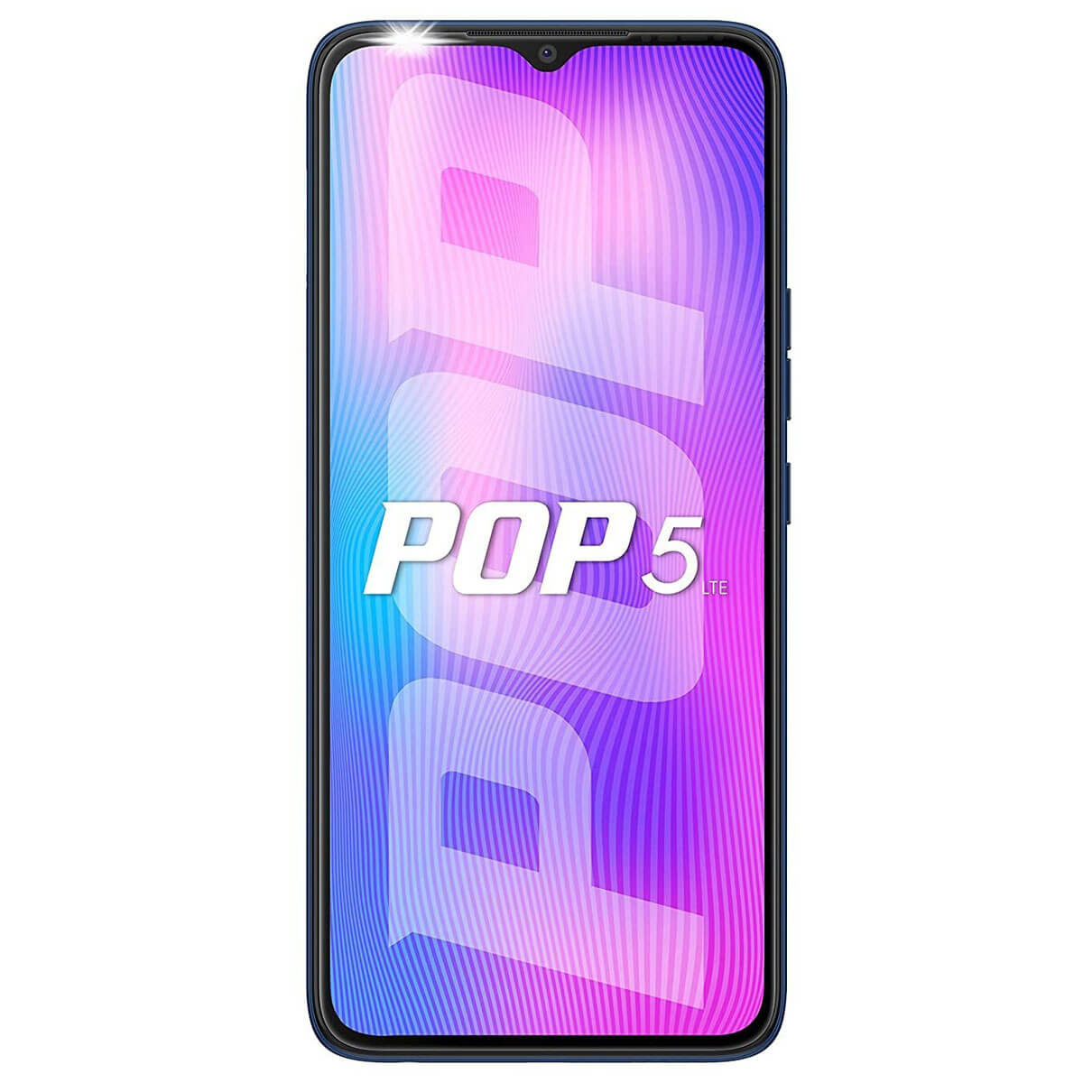 ᐉ Смартфон Tecno Pop 5 LTE (BD4a) 2/32Gb Dual Sim Deepsea Luster  (4895180777394) • цены и характеристики на WO • Купить в Киеве, Харькове,  Днепре, Одессе, Запорожье, Львове - Украина