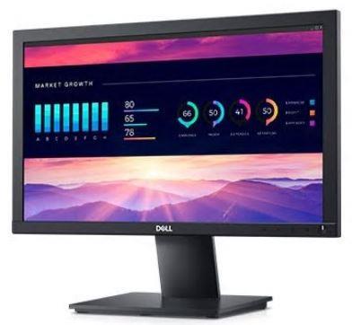 Монитор Dell 19.5" E2020H (210-AURO)