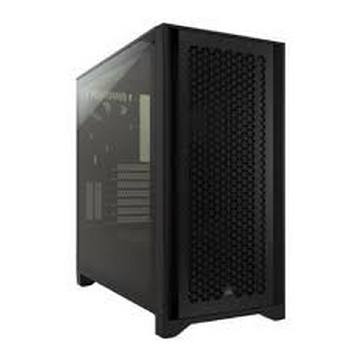 Корпус Corsair 4000D AIRFLOW Tempered Glass Black (CC-9011200-WW)