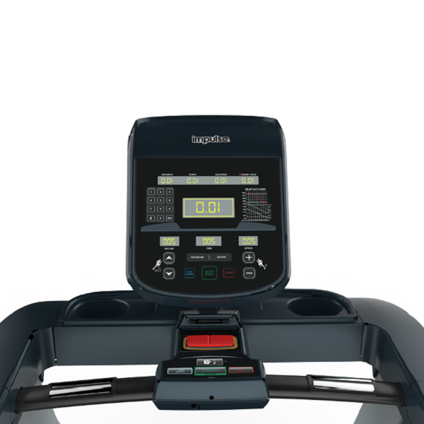 Бігова доріжка IMPULSE RT500