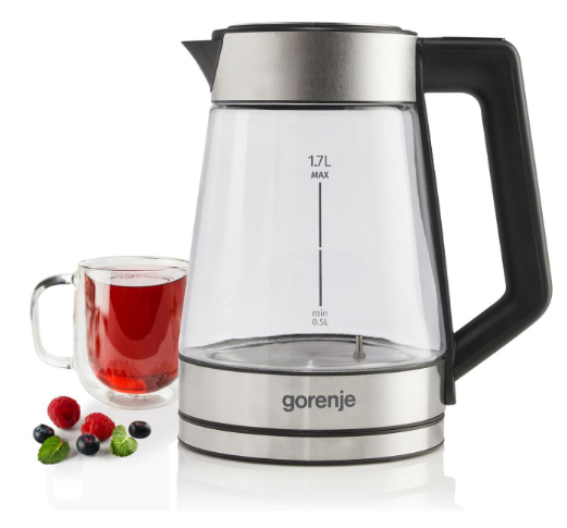 Чайник Gorenje K17TRG