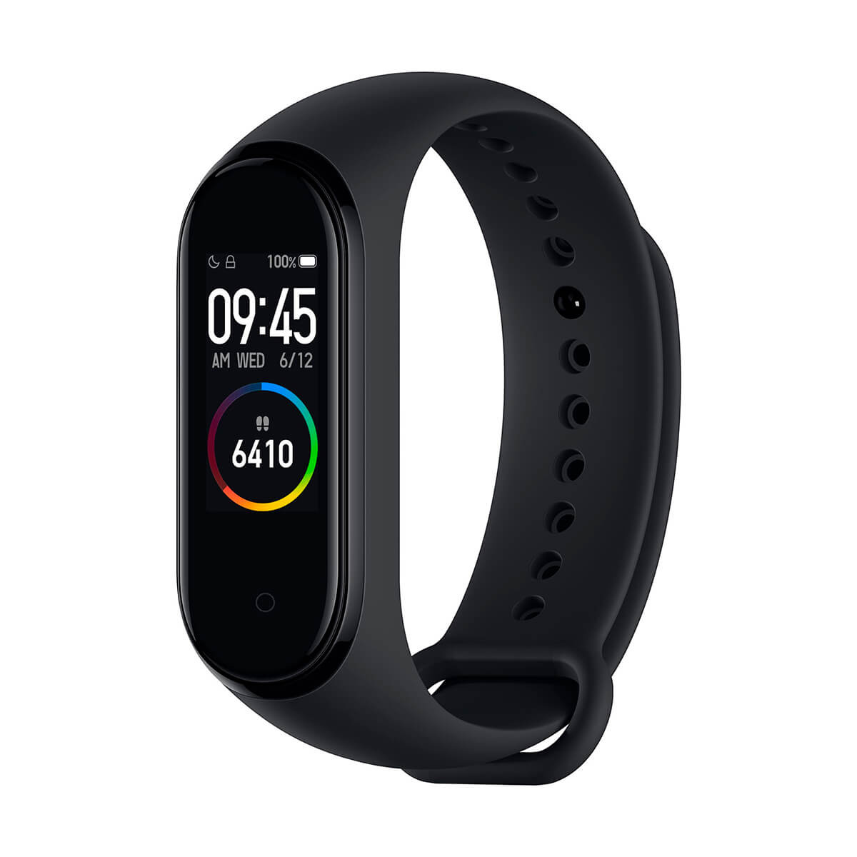 ᐉ Xiaomi Mi Band 4 Black (Международная версия) (23873/10107100) - ПУ •  цены и характеристики на WO • Купить в Киеве, Харькове, Днепре, Одессе,  Запорожье, Львове - Украина