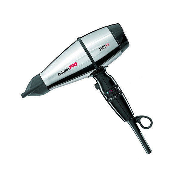 Фен Babyliss Pro BAB8000IE