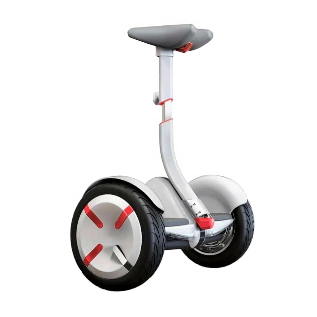 segway minipro