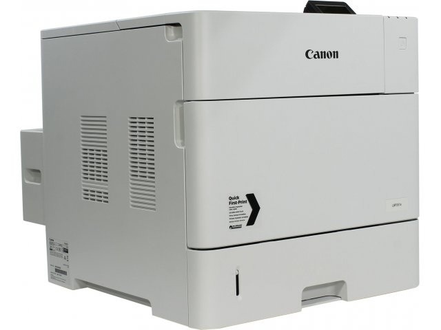 Принтер Canon i-SENSYS LBP351x (0562C003)