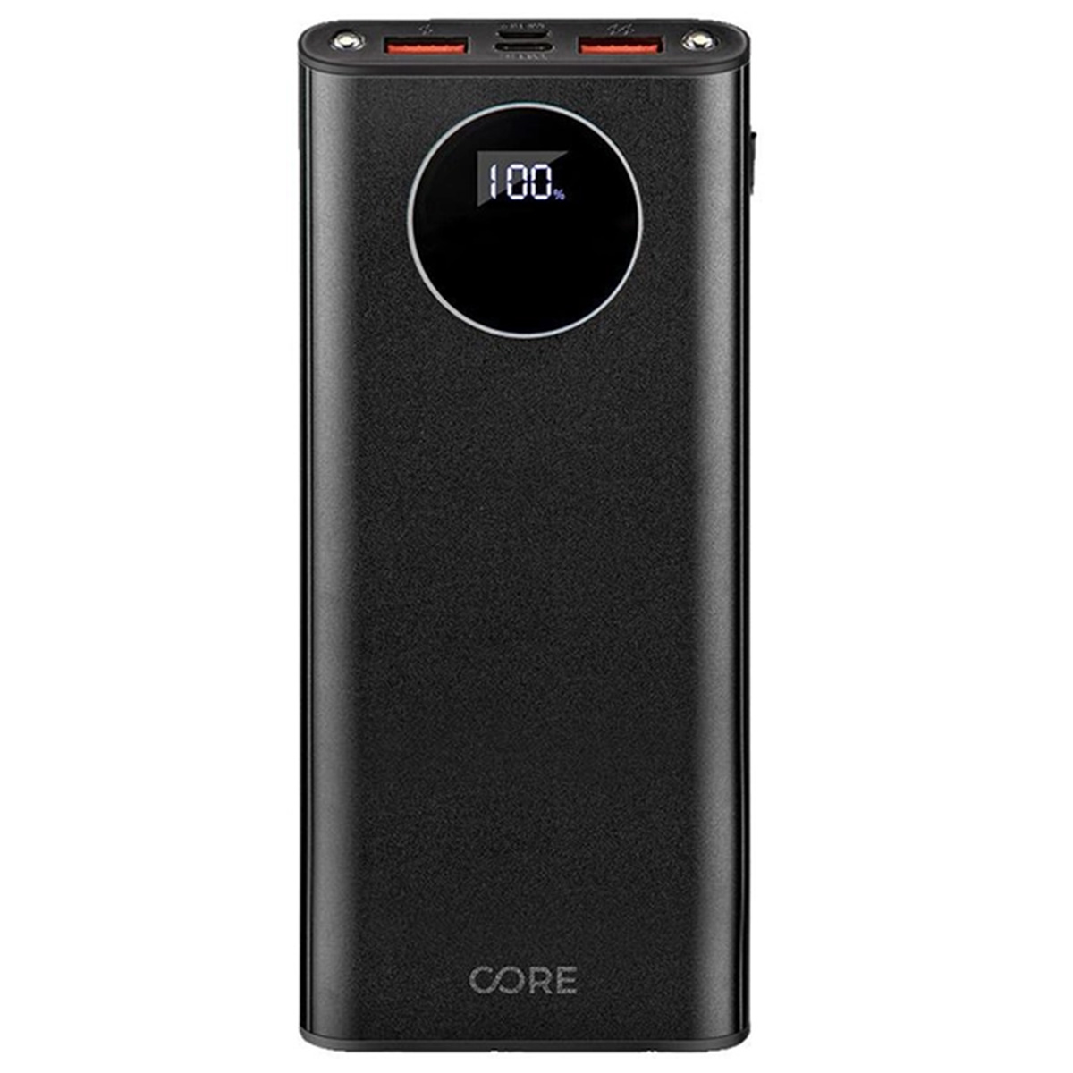 УМБ Forever Core power bank 10000 mAh PD + QC3.0 FC-01 22,5W black ( GSM113206 )