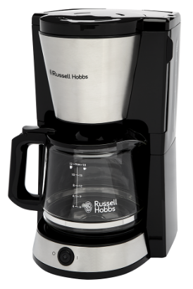 Кофеварка капельная Russell Hobbs 27400-56 Heaton Coffee Maker