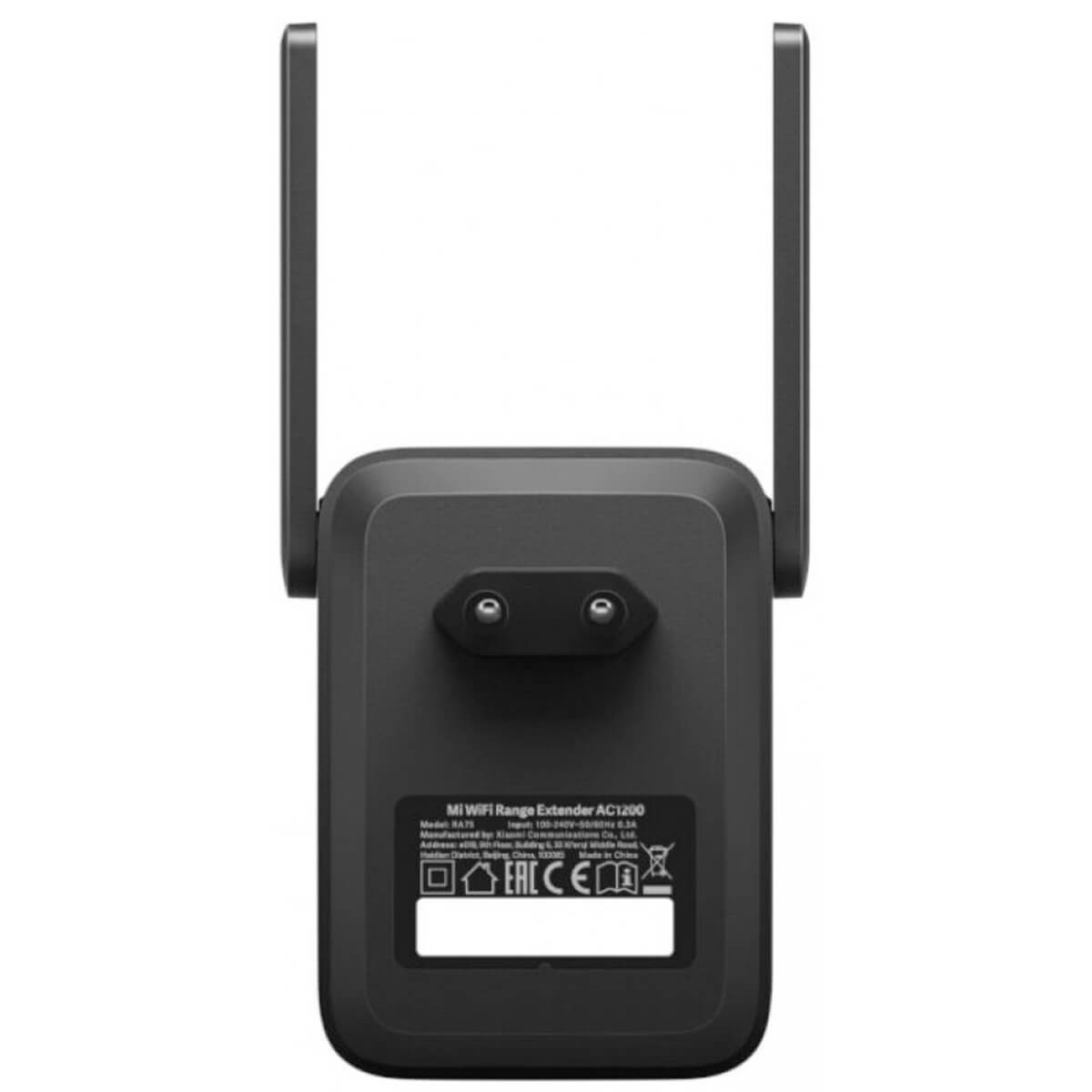 ᐉ Точка доступа Xiaomi Mi WiFi Range Extender AC1200 (DVB4348GL) • цены и  характеристики на WO • Купить в Киеве, Харькове, Днепре, Одессе, Запорожье,  Львове - Украина