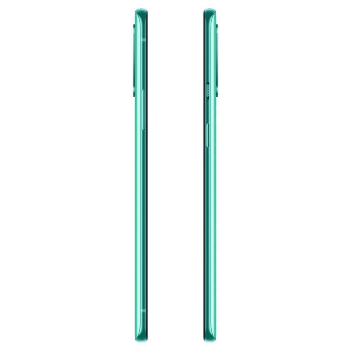 Смартфон OnePlus 8T 8/128GB Dual SIM Aquamarine Green (5011101269)