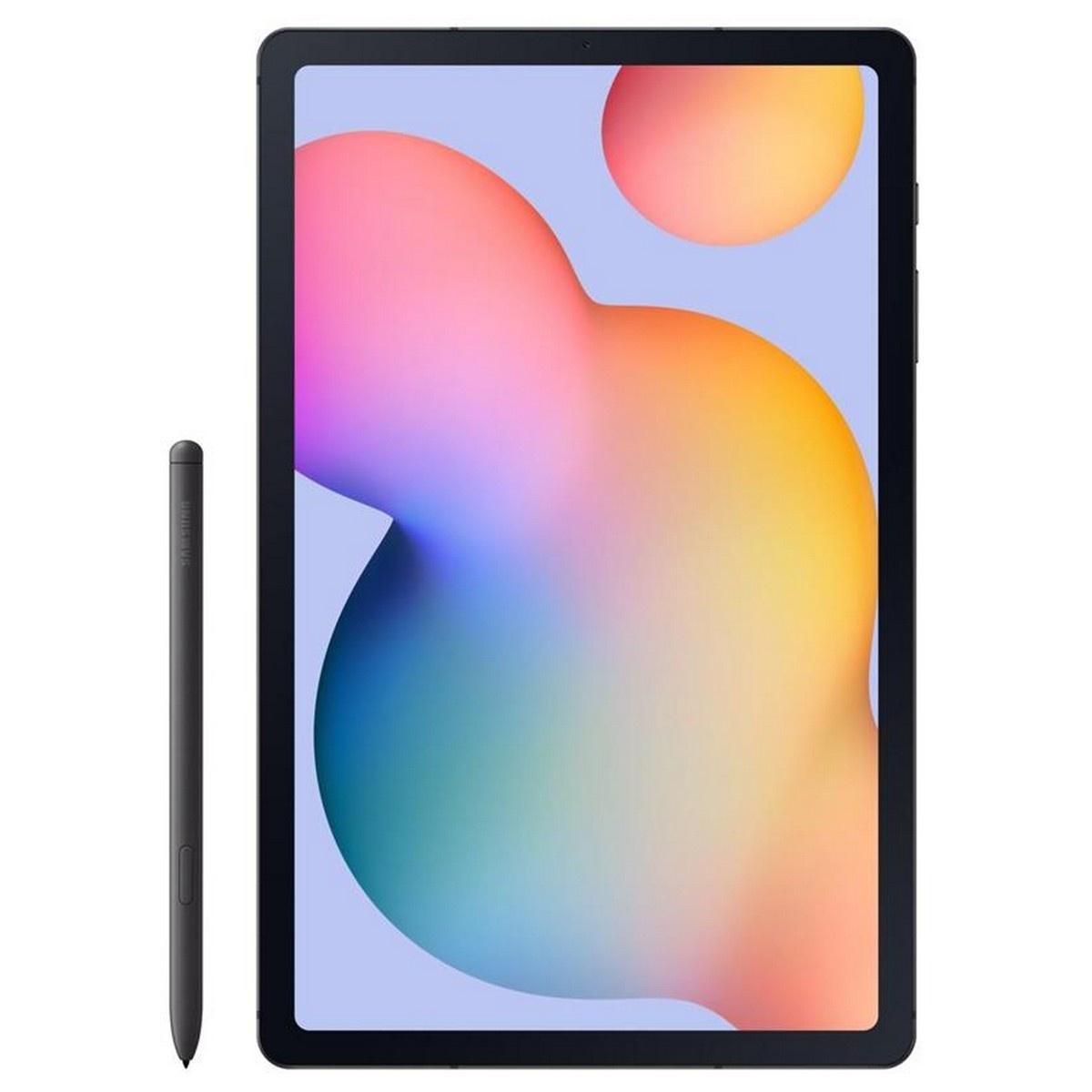 Планшет Samsung Tab S6 Lite 2024 4/128GB Wi-Fi Grey (SM-P620NZAE)