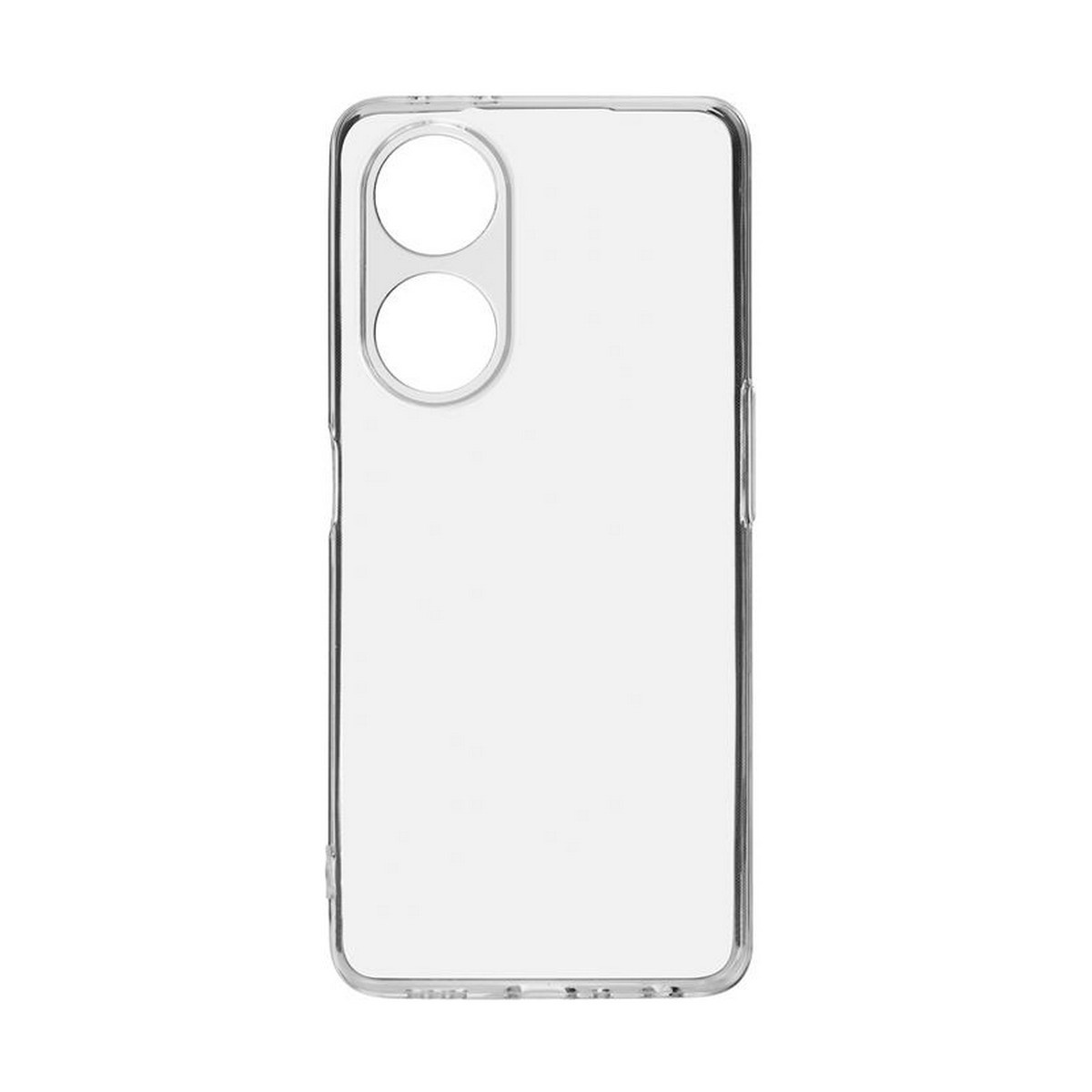 Чехол-накладка Armorstandart Air для Oppo A98 5G Camera cover Transparent (ARM68584)