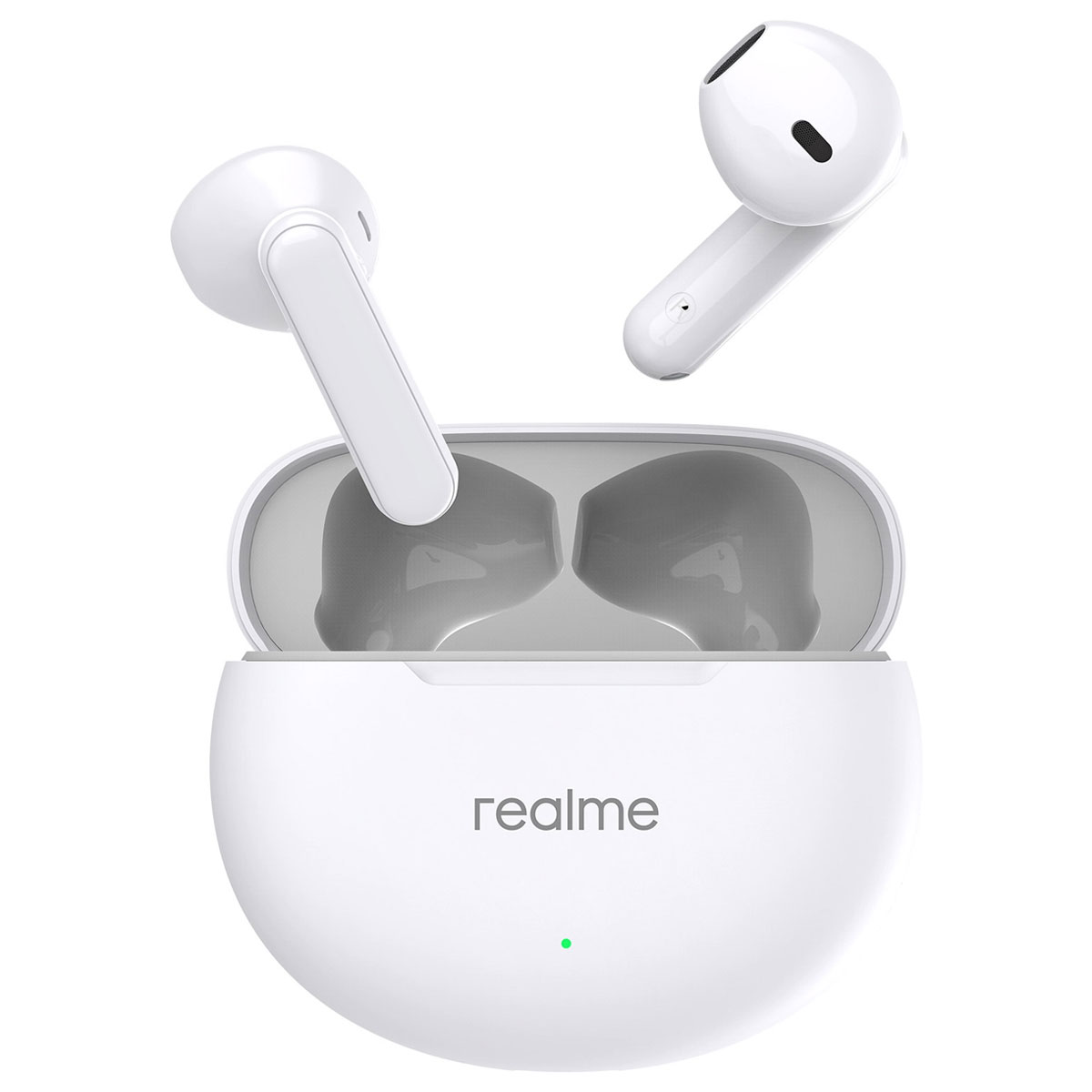 Наушники REALME BUDS T01 RMA2406 WHITE