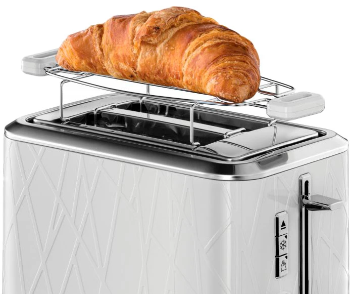 Тостер Russell Hobbs 28090-56 Structure