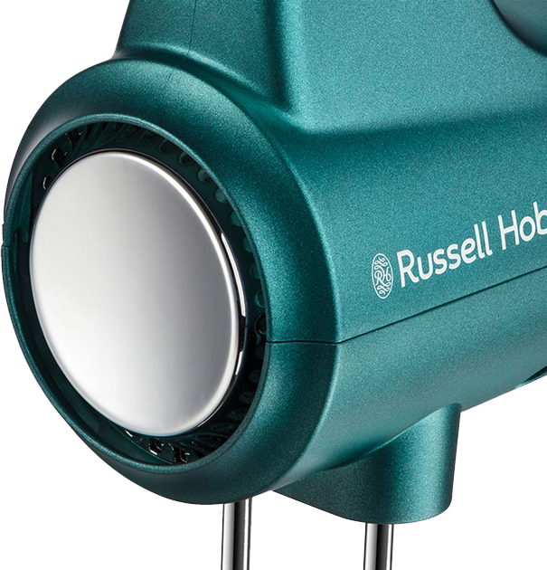 Миксер без чаши Russell Hobbs 25891-56 Turquoise